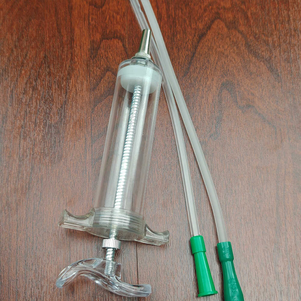 新款精品斗鸡打鸡用品 斗鸡喂食喂水喂药器送水神器 圆头送水器