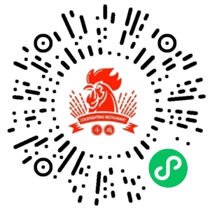 小程序直播码