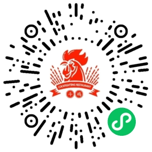 小程序直播码