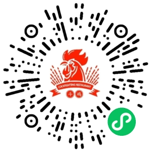 小程序直播码